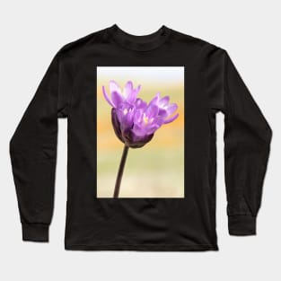 Wildflower Long Sleeve T-Shirt